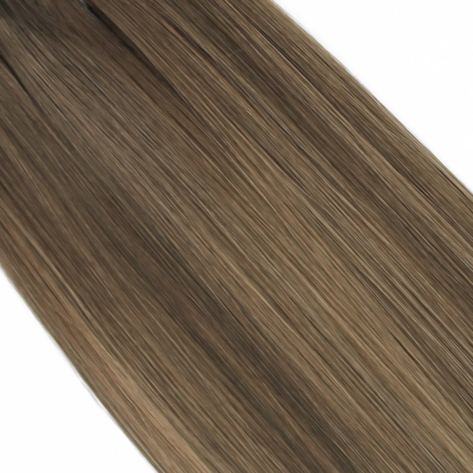 Invisible Tape Hair Extensions - Image 16