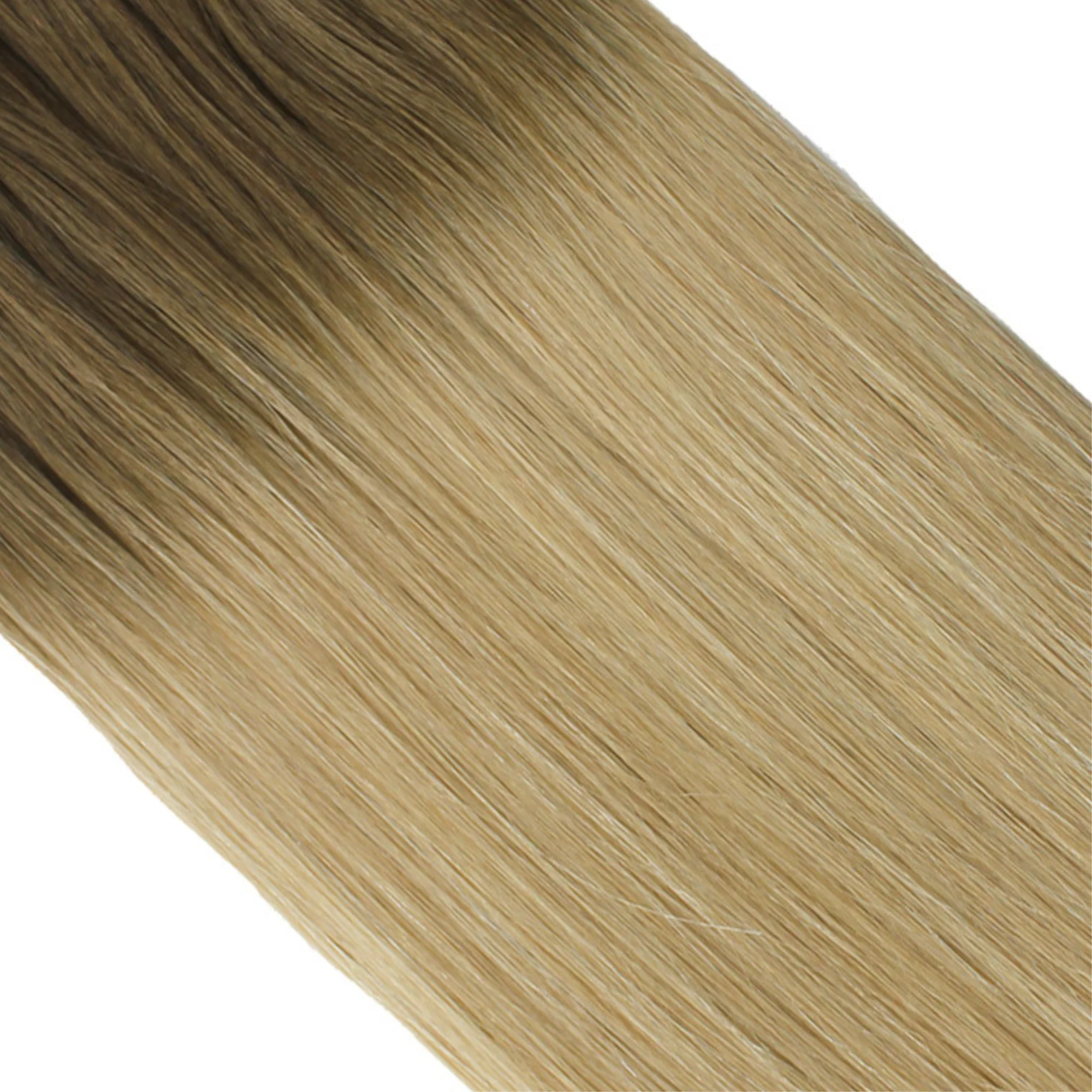 Invisible Tape Hair Extensions - Image 26