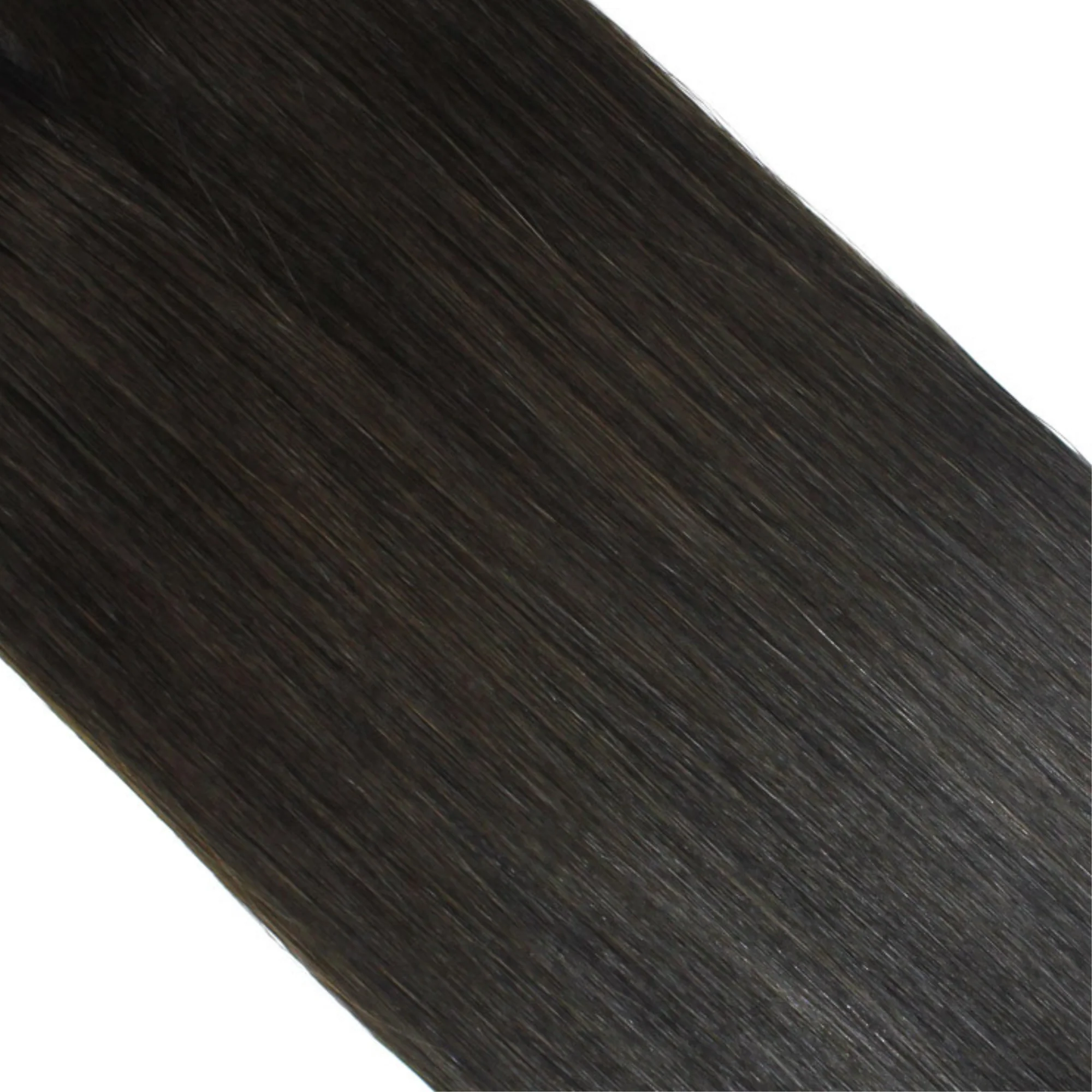 Invisible Tape Hair Extensions - Image 4